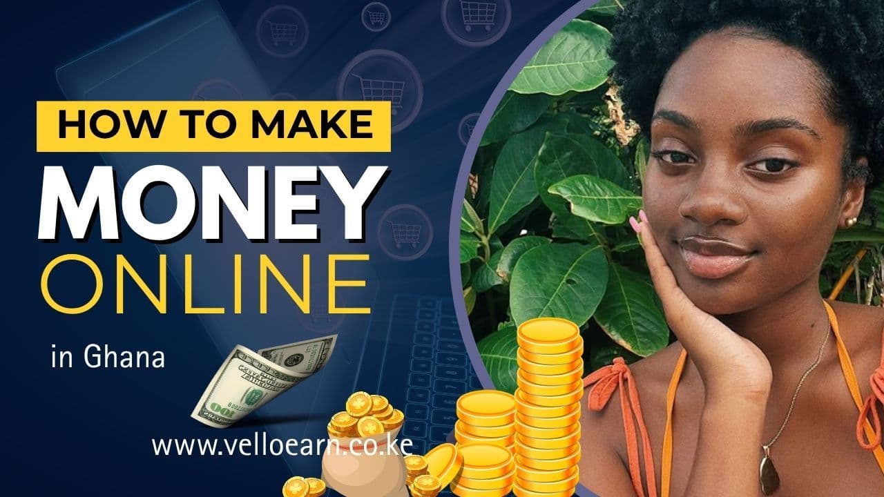 Paid Surveys in Ghana 2026 β The Honest Comparison