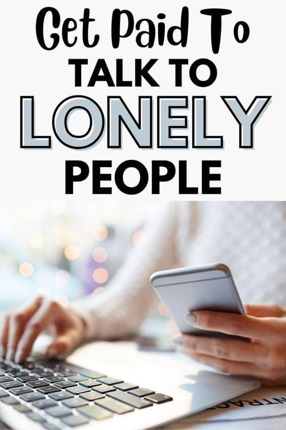 Chat With Lonely Foreigners and Earn Money in Kenya β Real Guide