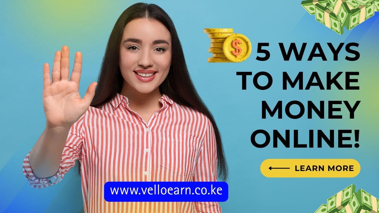 Online Jobs in Cape Coast 2026 β For UCC Students and Central Region Workers
