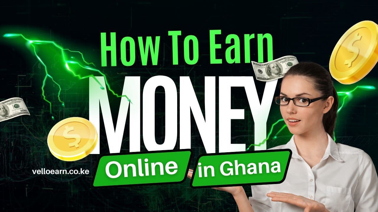 Chatting Jobs in Ghana 2026 β What They Are and What They Pay