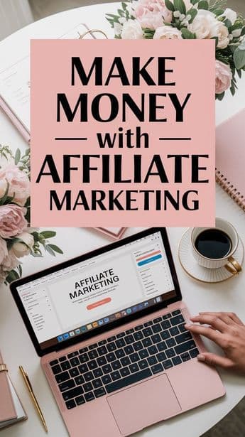 How to Start Affiliate Marketing in Kenya β Step by Step