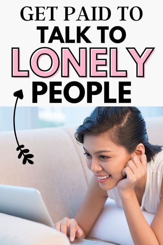 Get Paid to Chat With Lonely People in Kenya 2026