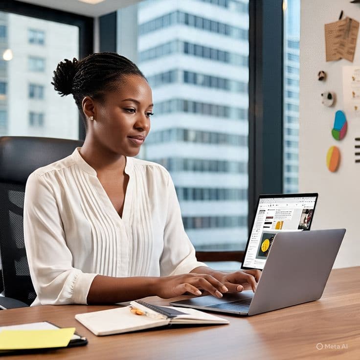 How to Start Freelancing Online in Kenya With No Prior Experience
