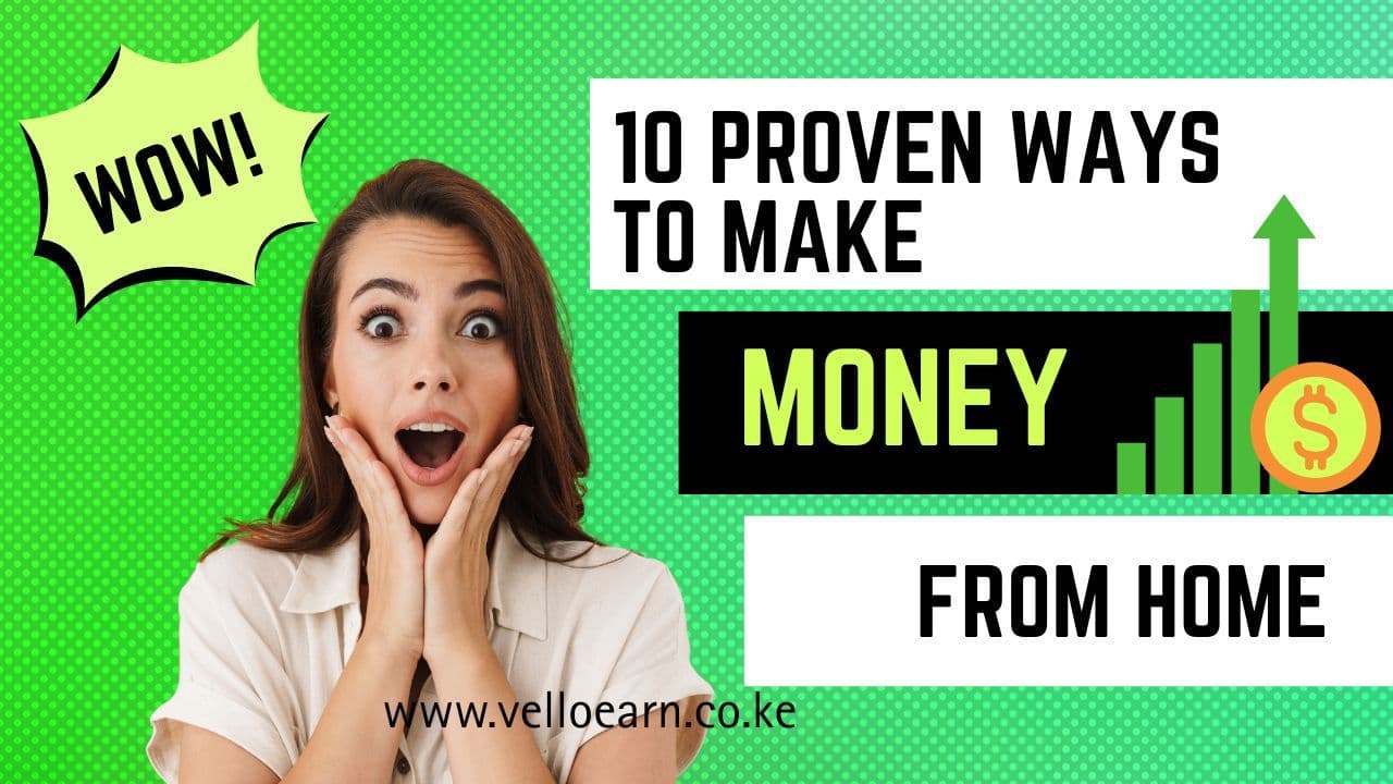 How Mulaearn Works in Kenya β Complete 2026 Guide