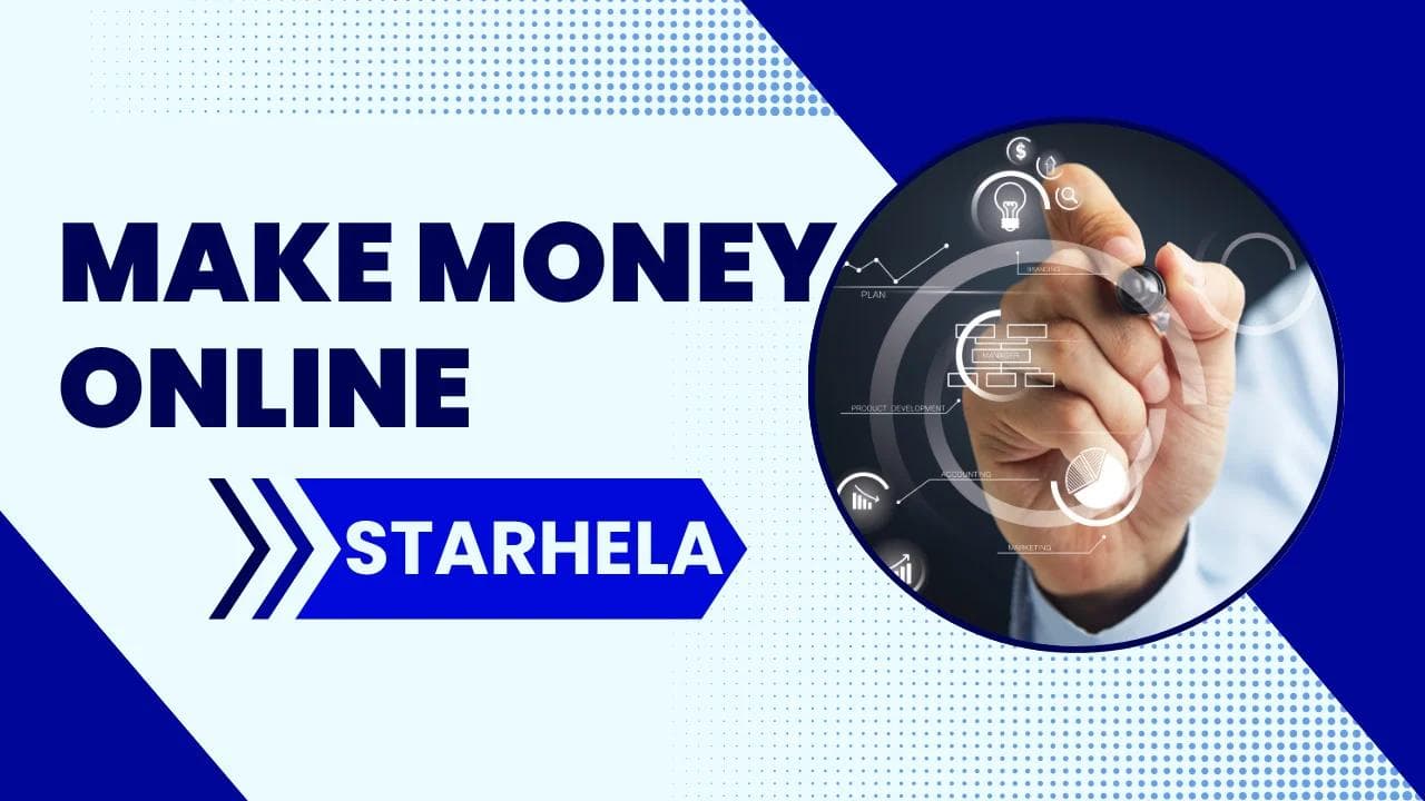 Starhela Official Website β How to Access It in Kenya