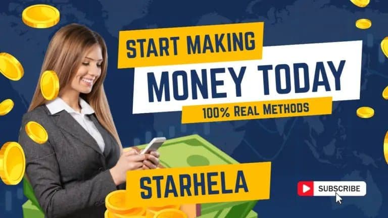 How Starhela Pays You in Kenya β Complete Earnings Guide 2026