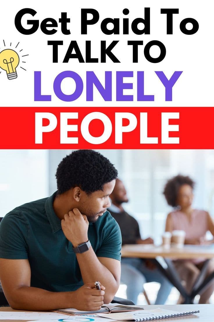 Chat With Lonely Rich Foreigners Online β What This Work Actually Is