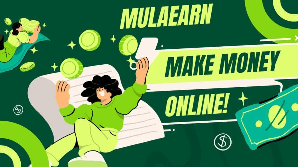 Online Jobs in Ghana That Pay via MTN MoMo β 2026 Guide