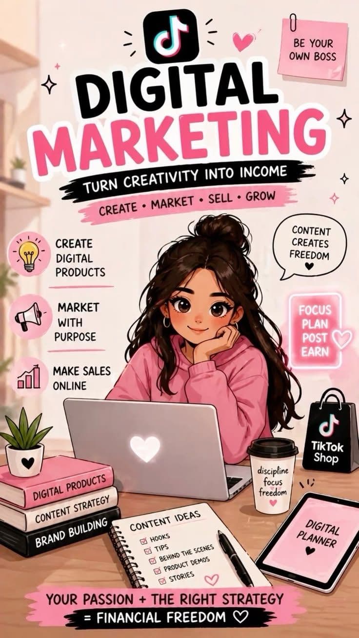 Digital Marketing Skills in Kenya 2026 β What Actually Gets You Hired and Paid