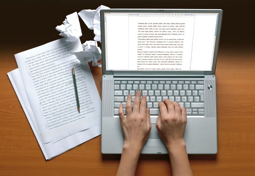 Academic Writing Jobs in Kenya β What They Actually Pay in 2026