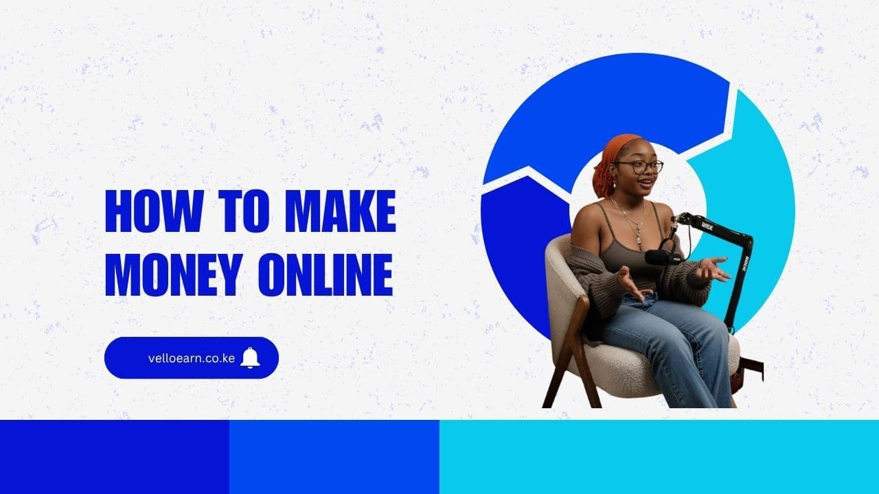 How to Earn on Mulaearn in Kenya β The Complete Guide