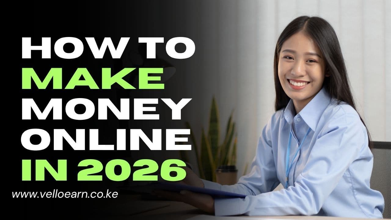 Teach Swahili Online and Get Paid in Kenya β Complete 2026 Guide