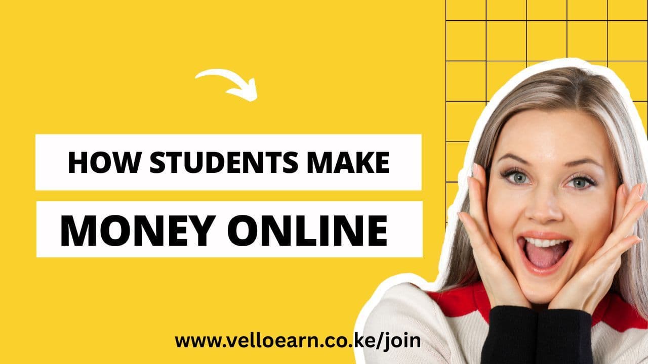 Online Jobs for Students in Ghana 2026 β Campus Earning Guide